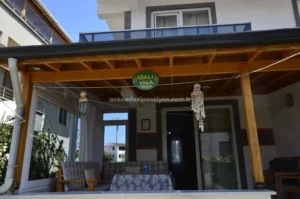 Adalı Villa Pansiyon