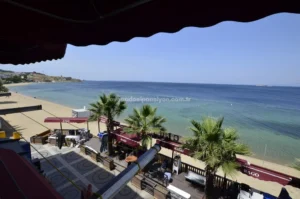 Pelin Uzuner Pansiyon