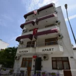 Alperen Pansiyon Fotoğraf 1