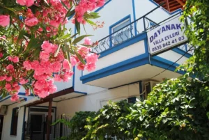 Dayanak Pansiyon