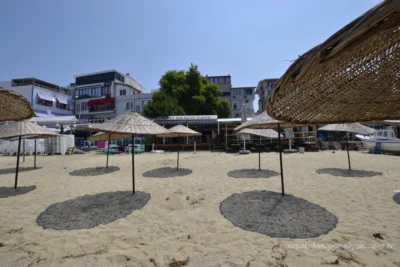 Deniz Yıldızı Pansiyon