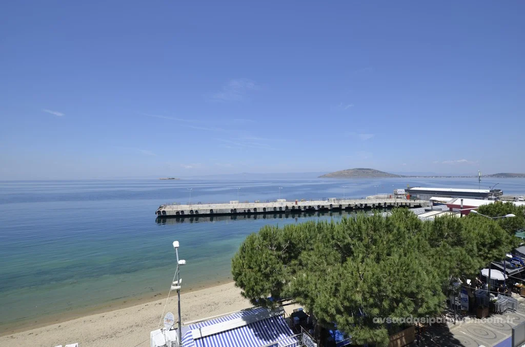 Erdi Pansiyon - Pansiyon Fotoğrafı