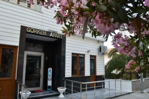 Görkem Pansiyon