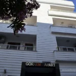 Görkem Pansiyon Fotoğraf 2