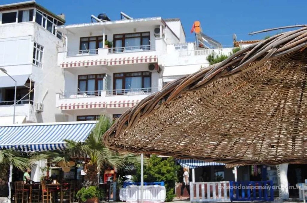 Hüseyin Bozyiğit Pansiyon - Pansiyon Fotoğrafı