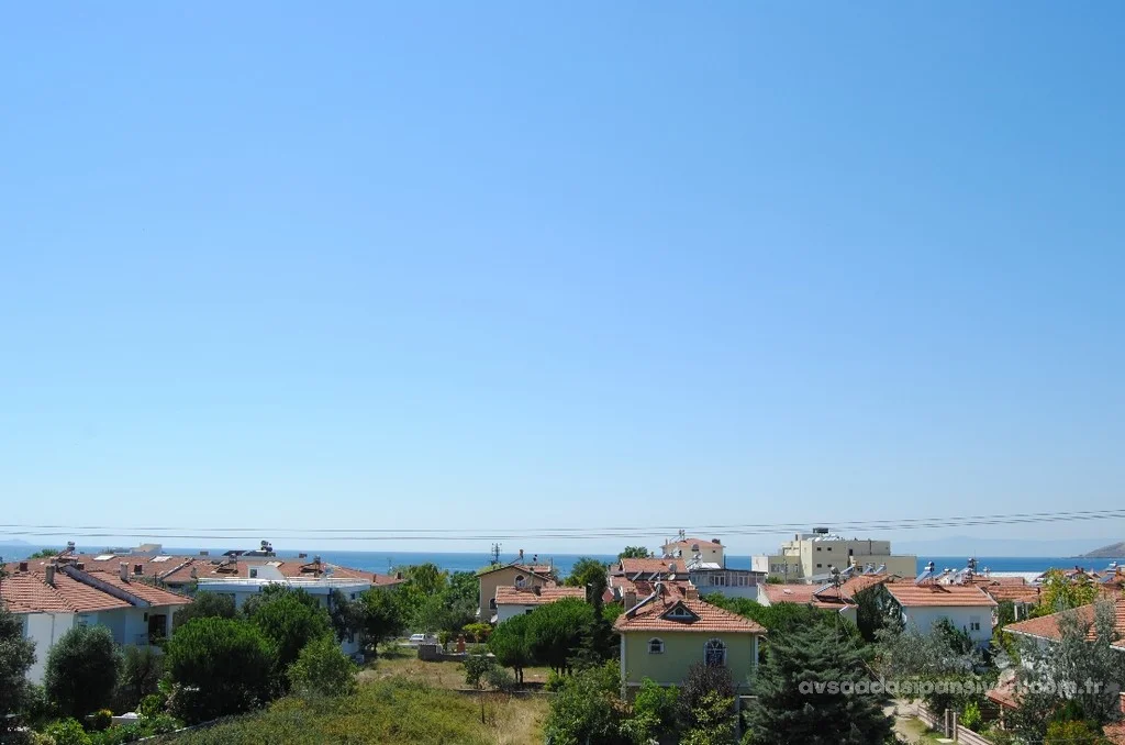 Isparta Pansiyon - Pansiyon Fotoğrafı