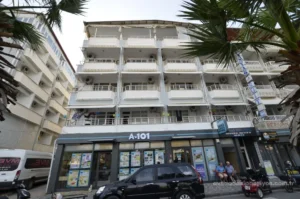 Manyas Suit Pansiyon