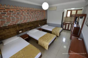 Özcan Urun Pansiyon