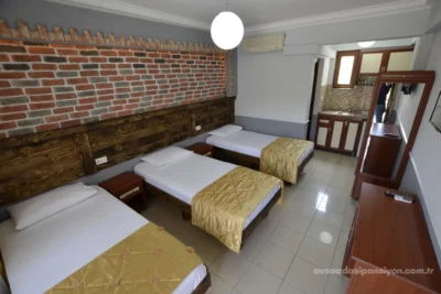 Özcan Urun Pansiyon