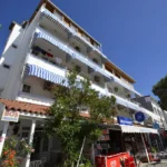 Yakamoz Pansiyon Fotoğraf 1