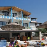 Temel Pansiyon Fotoğraf 1