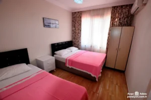 Adanaz Pansiyon