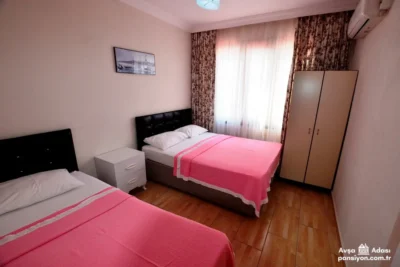 Adanaz Pansiyon