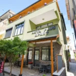 Asya Plus Pansiyon Fotoğraf 14