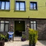 Asya Plus Pansiyon Fotoğraf 15