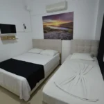 Asya Plus Pansiyon Fotoğraf 5