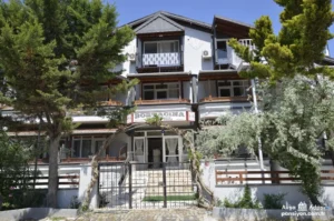 Bortaçina Pansiyon