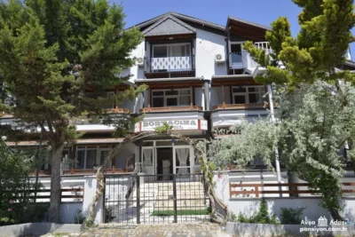 Bortaçina Pansiyon