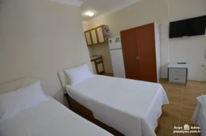 Efe Pansiyon