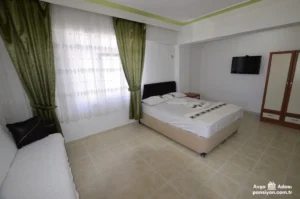 Güneysu Pansiyon