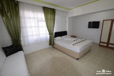 Güneysu Pansiyon