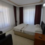 Güneysu Pansiyon Fotoğraf 14
