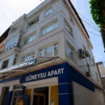 Güneysu Pansiyon Fotoğraf 19