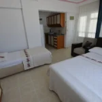 Güneysu Pansiyon Fotoğraf 7