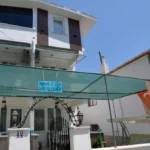 Kınalı Villa Pansiyon Fotoğraf 21