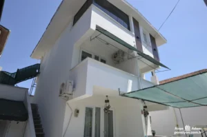 Kınalı Villa Pansiyon