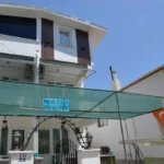Kınalı Villa Pansiyon Fotoğraf 26