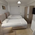 Pegasus Pansiyon Fotoğraf 10